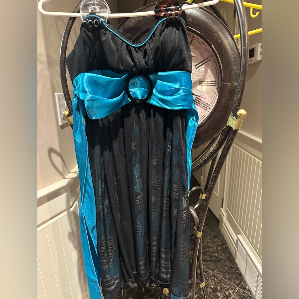 Woman’s dress